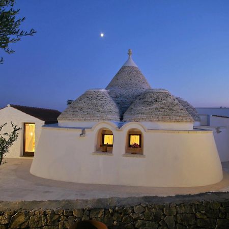 Grotta Cilicia B&B 노치 외부 사진