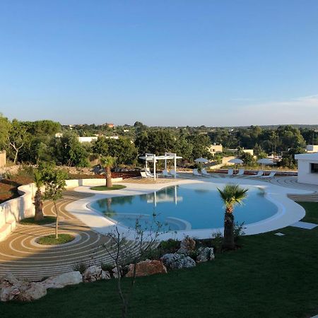 Grotta Cilicia B&B 노치 외부 사진