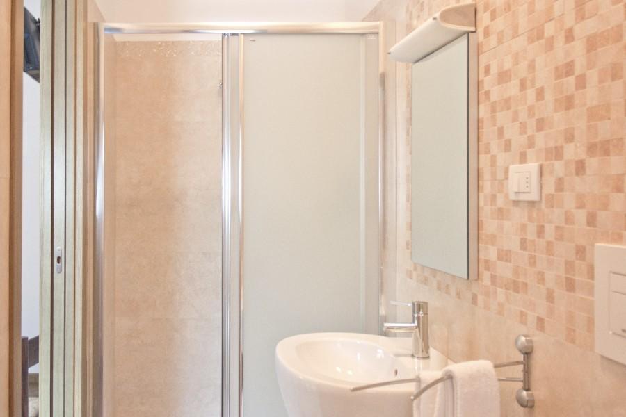 Grotta Cilicia B&B 노치 객실 사진