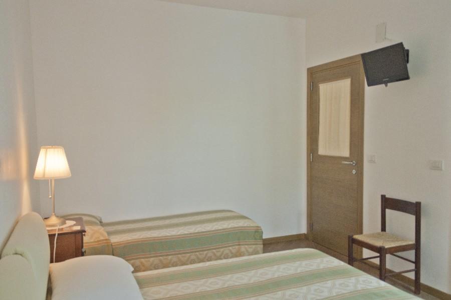 Grotta Cilicia B&B 노치 외부 사진