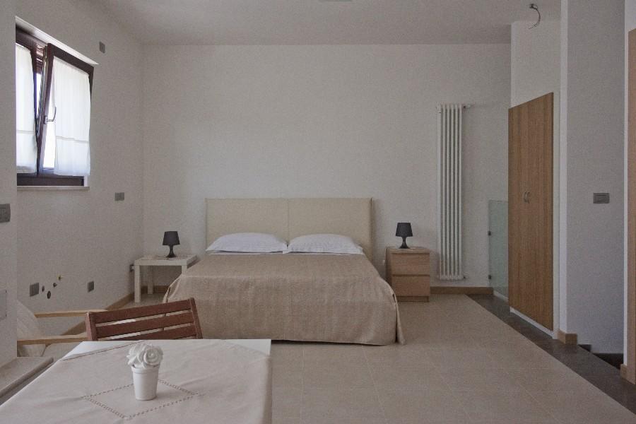 Grotta Cilicia B&B 노치 외부 사진