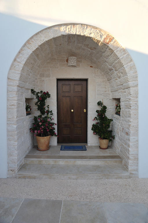 Grotta Cilicia B&B 노치 객실 사진
