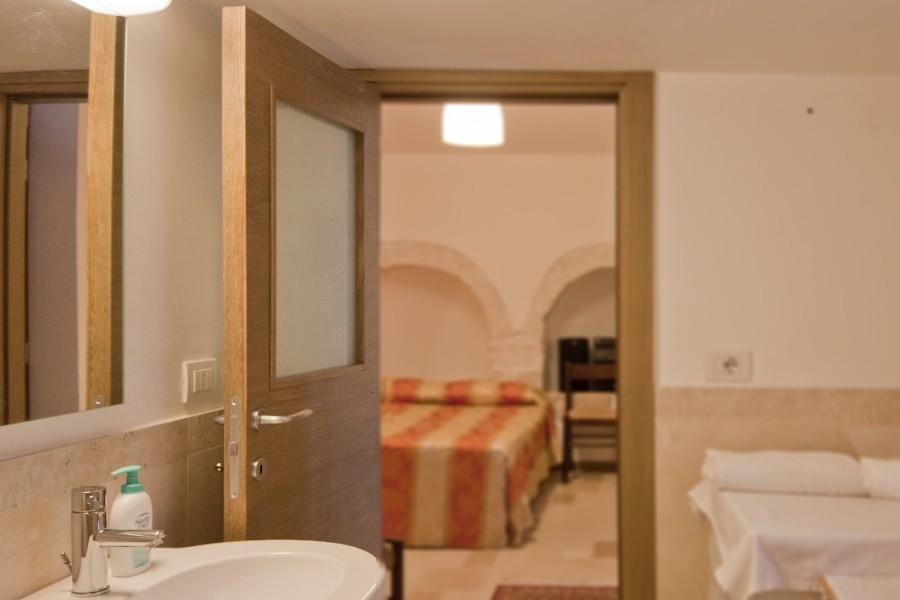Grotta Cilicia B&B 노치 외부 사진