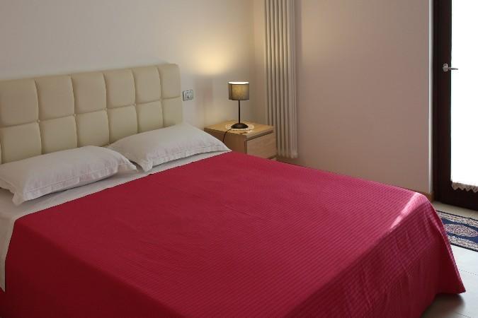 Grotta Cilicia B&B 노치 객실 사진
