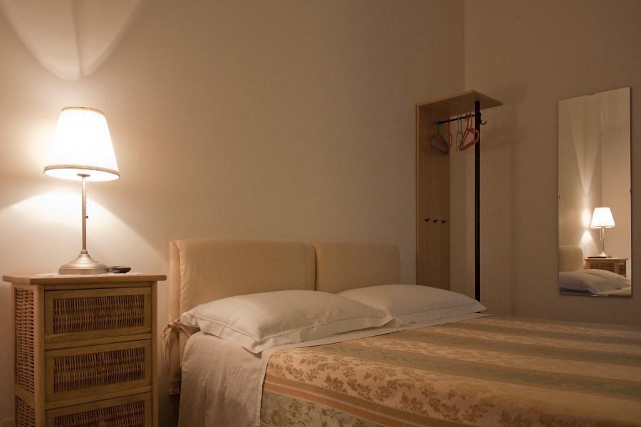 Grotta Cilicia B&B 노치 객실 사진