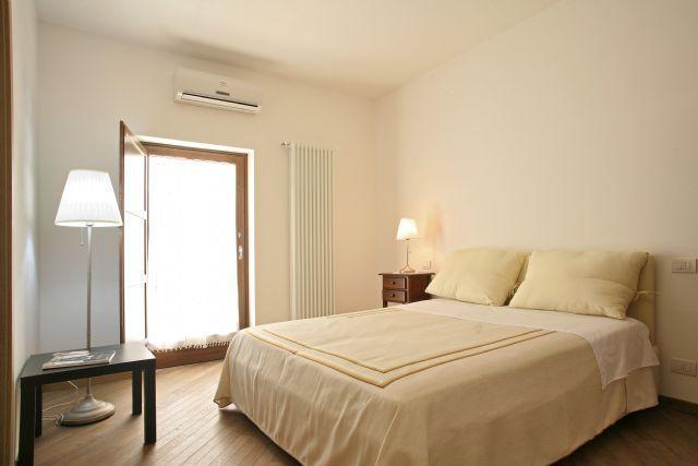 Grotta Cilicia B&B 노치 객실 사진