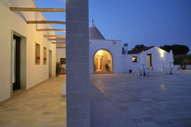 Grotta Cilicia B&B 노치 외부 사진