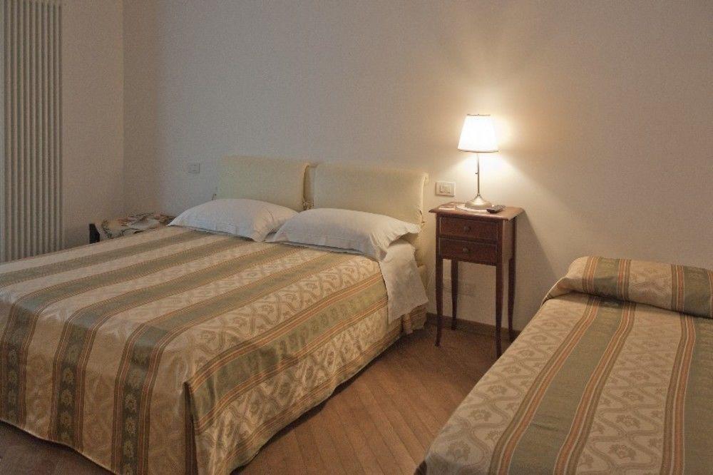 Grotta Cilicia B&B 노치 외부 사진