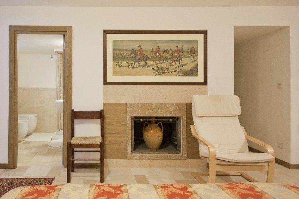 Grotta Cilicia B&B 노치 외부 사진