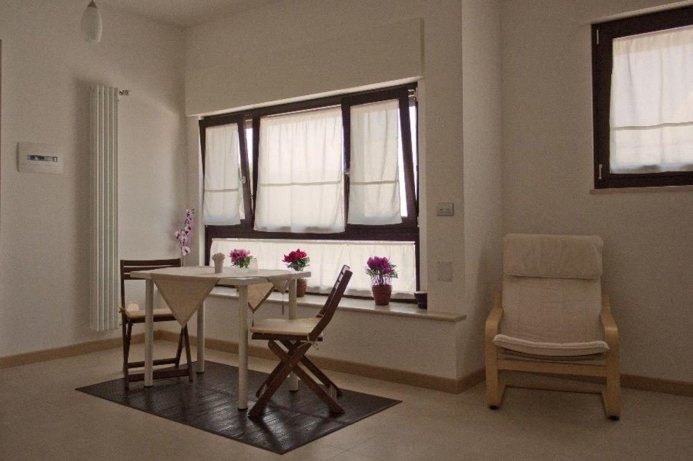 Grotta Cilicia B&B 노치 외부 사진