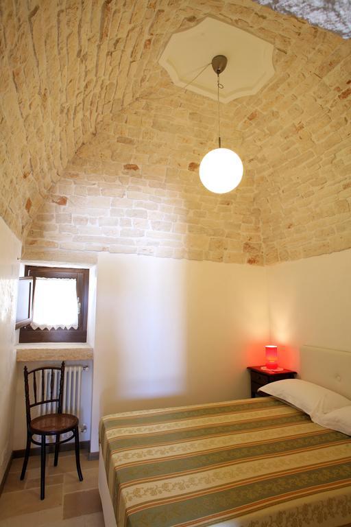 Grotta Cilicia B&B 노치 외부 사진