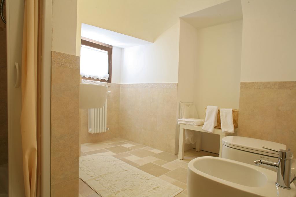 Grotta Cilicia B&B 노치 외부 사진