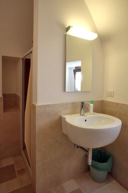 Grotta Cilicia B&B 노치 외부 사진