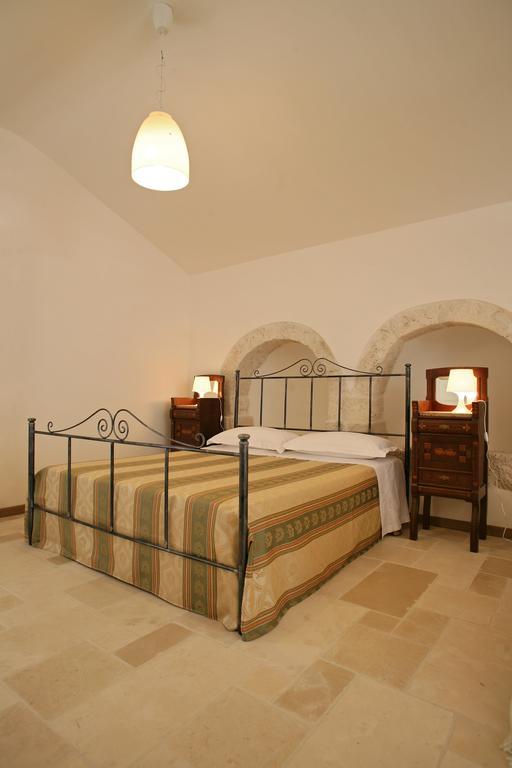 Grotta Cilicia B&B 노치 외부 사진