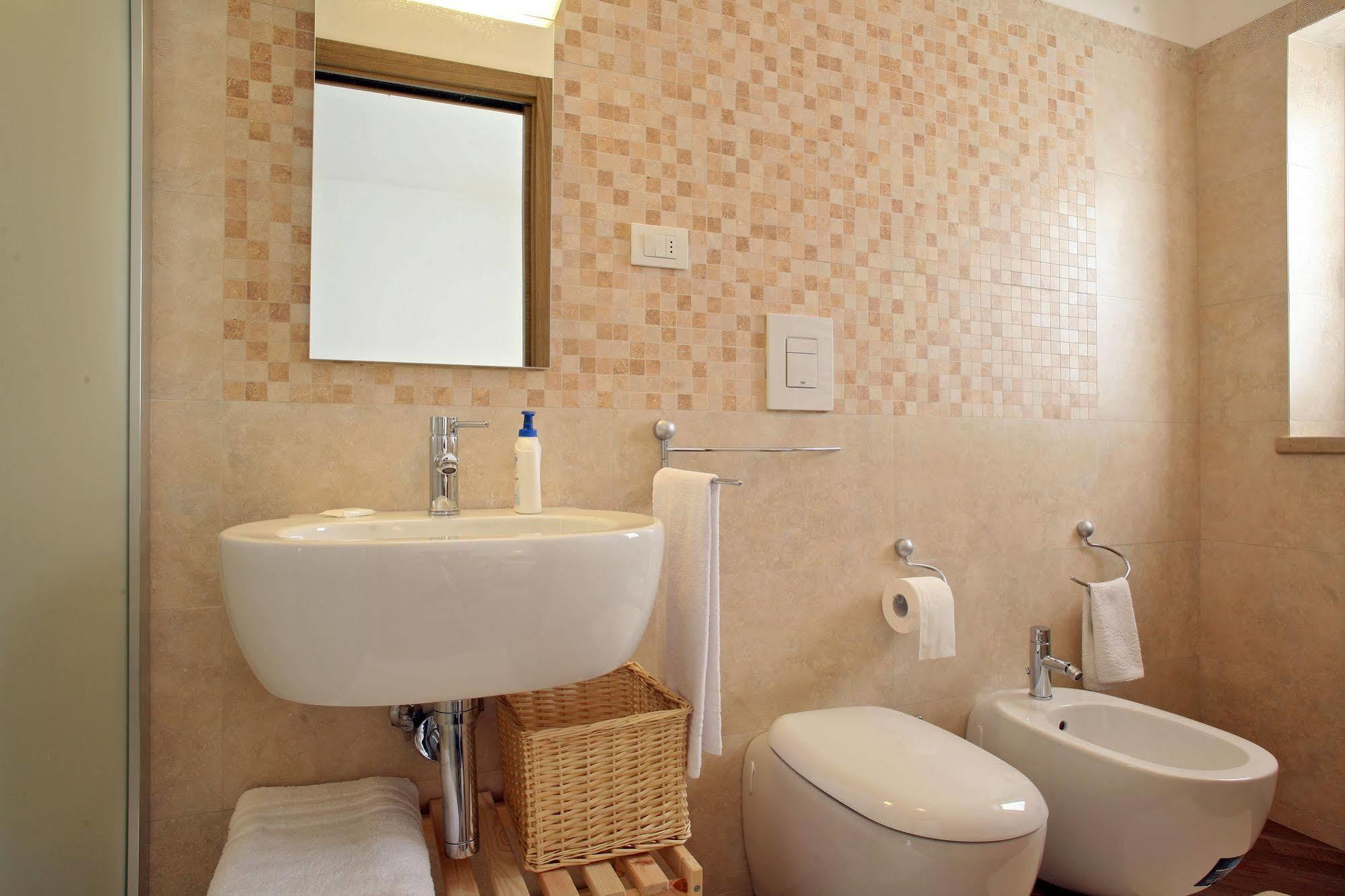 Grotta Cilicia B&B 노치 외부 사진