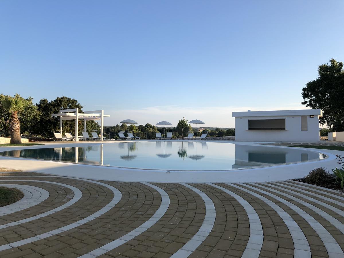 Grotta Cilicia B&B 노치 외부 사진