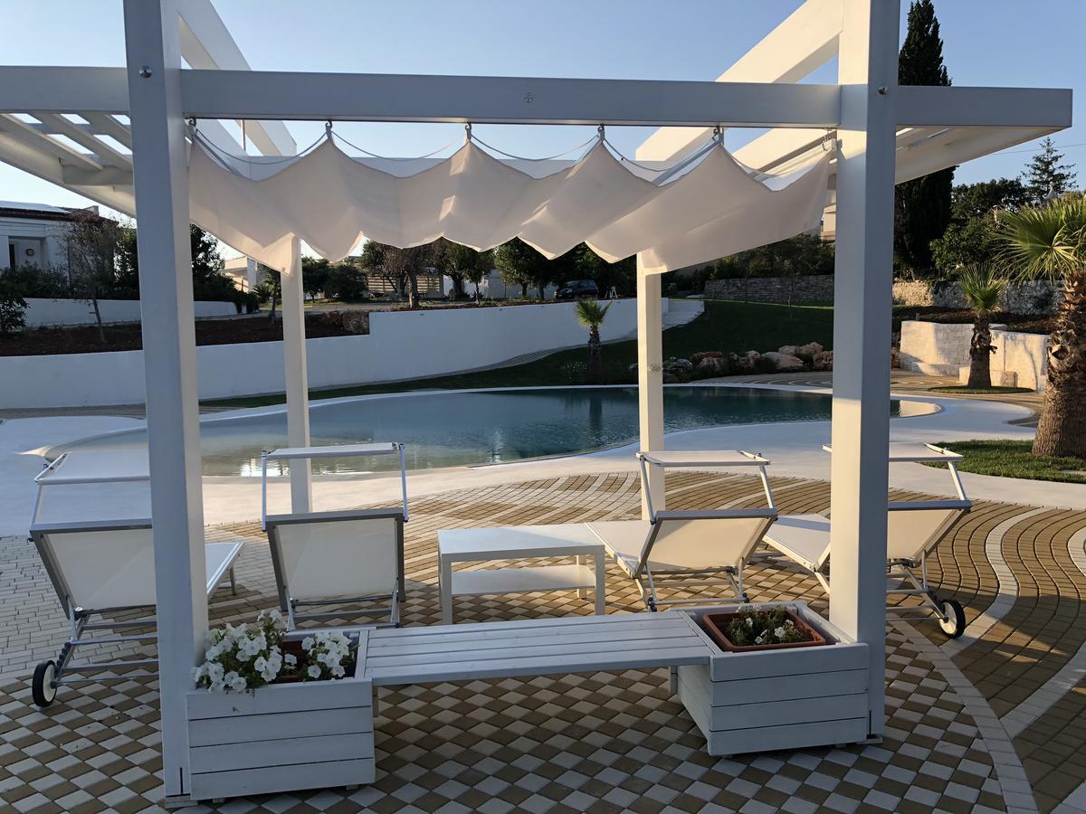 Grotta Cilicia B&B 노치 외부 사진